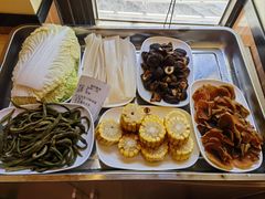 -徐家屯铁锅炖(宋家庄店)