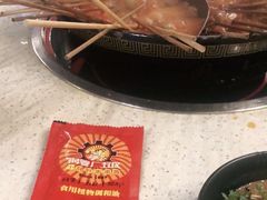 -正宗钢管厂五区·小郡肝火锅·串串香(商品街总店)
