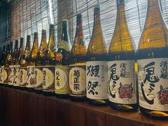-小川洋风料理(汉街店)