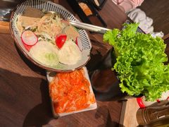 -肉仓焼肉バー(烟台山店)