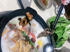 -九寨沟特色牦牛肉汤锅