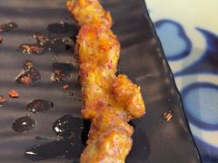 -撒拉花儿·新疆菜·清真(太阳宫店)