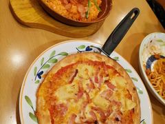 -萨莉亚意式餐厅(天河城购物中心店)