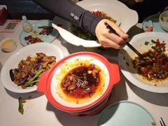 -田婆婆的菜(友谊阳光城店)