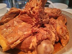 -董家大院·骨头庄(西红门店)
