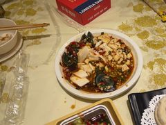 -龙虾当家·大排档(红谷滩五中店)