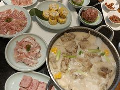 -协成海鲜火锅(情侣路店)