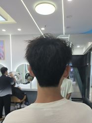 -星吧造型烫染连锁
