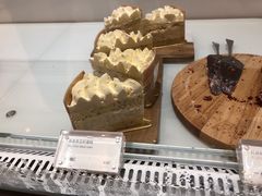 -EVERNAKED裸蛋糕(SOHO天山店)
