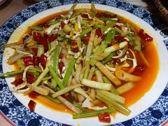 -杨记隆府重庆江湖菜(大悦城店)