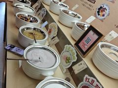 -海底捞火锅(太原南站店)