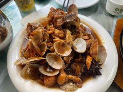 -华春餐馆(鱼山路店)