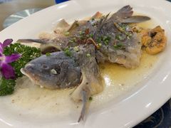 -西江河鲜·趣苑酒楼(鼎湖店)