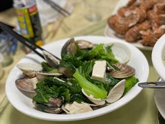 -老字号蛇口德记烧腊饭店·海鲜加工