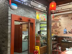 -鸭匠食府·挂炉烤鸭·新京菜(阜成路店)