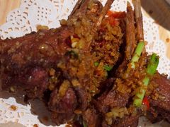 -避风塘·金牌店·夜宵(金玉兰店)