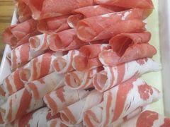 -东镇老火锅(长春路首店)