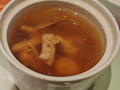 -云尚自助餐厅(佛山南海瞻云酒店)