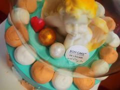 -BON CAKE(华贸购物中心店)