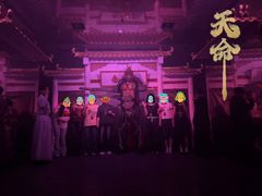 -棂笼·深度沉浸密室(武汉旗舰店)