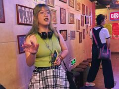 -唱吧麦颂KTV(西单华威潮铺街店)