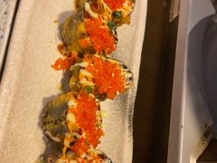 -小句号·精致料理(江南环球港店)