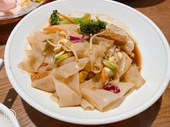 -吕氏疙瘩汤·新鲁菜(济南万象城店)