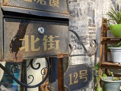 -尚贤河湿地