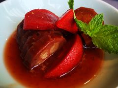 -羲和雅苑•北京烤鸭(平安国际金融中心店)