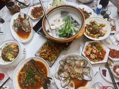 -宝荣鱼馆·临湖之宴(千岛湖店)