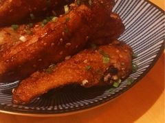 -醉虎传(南锣鼓巷店)