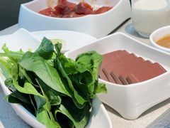 -海底捞大排档火锅(悦荟广场店)