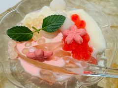 -永春园·扬州早茶·淮扬菜(漫乐城店)