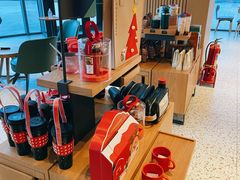 -星巴克(天津工华道智慧山店)