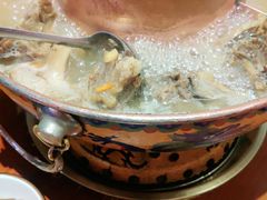 铜火锅-1078號老北京涮肉(万达广场店)