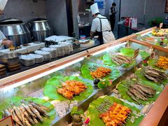 -鼎原力量东北吊炉烧烤(幸福街店)