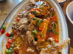 -鸿运楼·舌尖上的徽菜