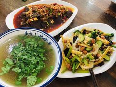 -盈盈水盆(西一路店)