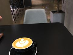 大堂-野鸽子咖啡(中航店)