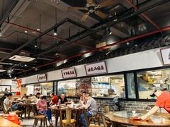 -广府乡下·饭庄(新港东路店)