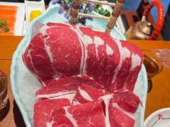 -前门涮肉(群力店)