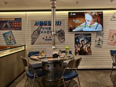 -首尔烤肉大排档(合生汇店)