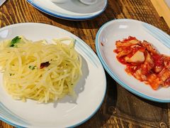 -众想海鲜·烧烤·海肠捞饭·渔家菜(孙家疃店)