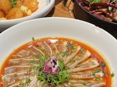 -黄龙海鲜大排档(杭州总店)