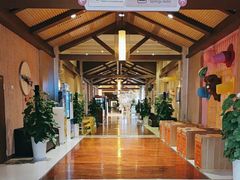 -汤连得温泉馆(宝山店)