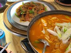 米肠-绣旻烤肉吧(总店)