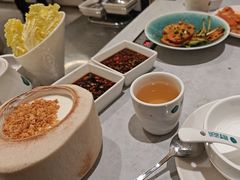 -四季缤纷椰子鸡(梅溪新天地店)