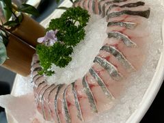 -香雪海饭店中餐厅(人民桥店)