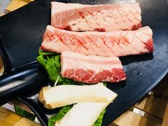 -秋木烤肉·韩国牛肉名家(高新旗舰店)