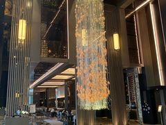 -广州富力丽思卡尔顿酒店